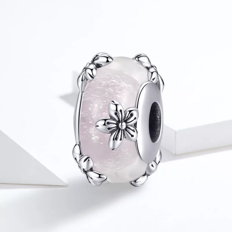 (immagine per) Charm tipo Pandora Sakura - SCC1302 - Visualizza 4