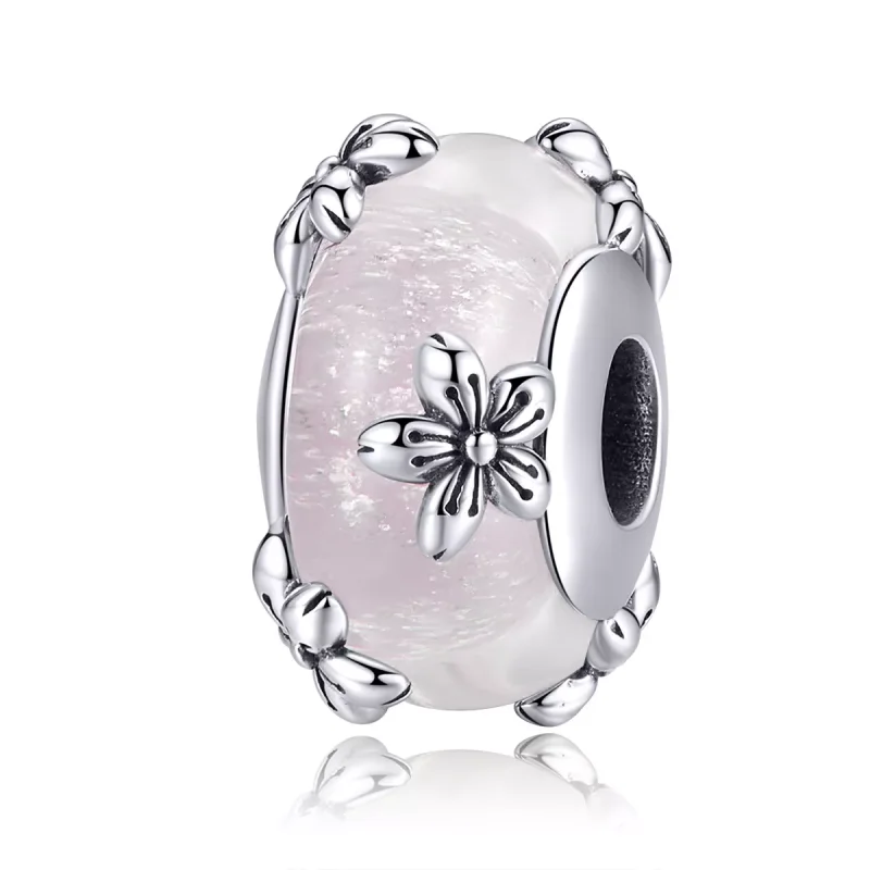 (immagine per) Charm tipo Pandora Sakura - SCC1302