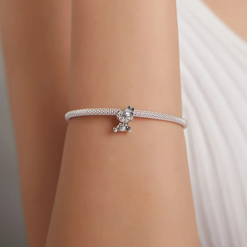 (immagine per) Charm tipo Pandora Scoiattolo - SCC1869 - Visualizza 5