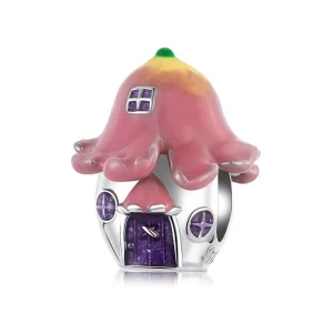 Charm tipo Pandora Serra - SCC2154 (immagine per) Charm tipo Pandora Serra - SCC2154