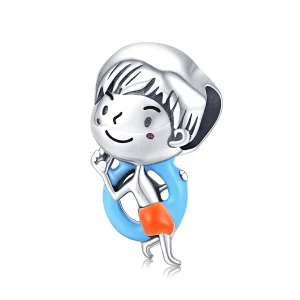 (immagine per) Charm tipo Pandora Shunshine bambino - SCC1526