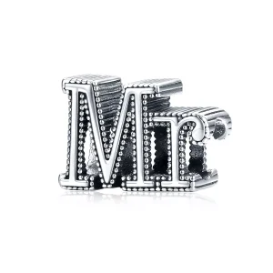 Charm tipo Pandora Sig - SCC1561 (immagine per) Charm tipo Pandora Sig - SCC1561
