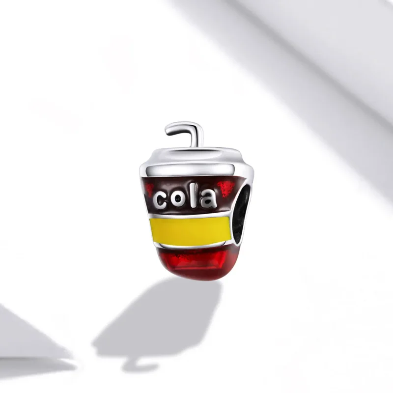 (immagine per) Charm tipo Pandora Soda felice - SCC1828 - Visualizza 2