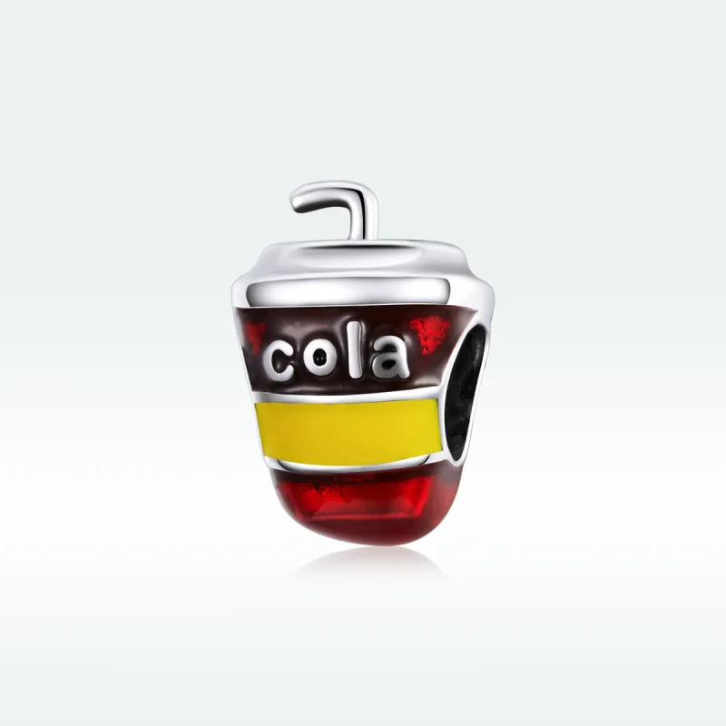 (immagine per) Charm tipo Pandora Soda felice - SCC1828 - Visualizza 5