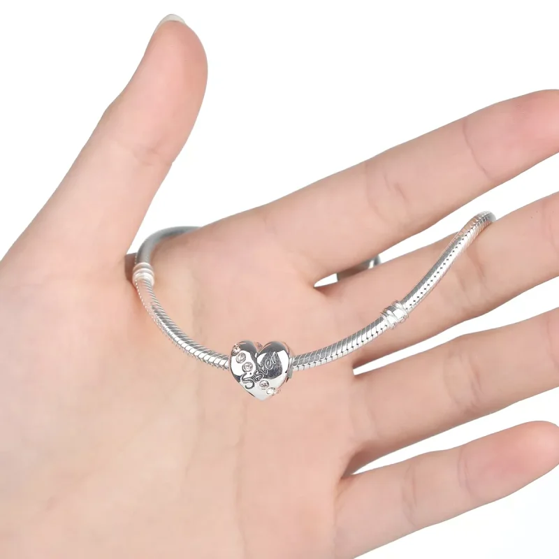 (immagine per) Charm tipo Pandora Sorella - SCC008 - Visualizza 2