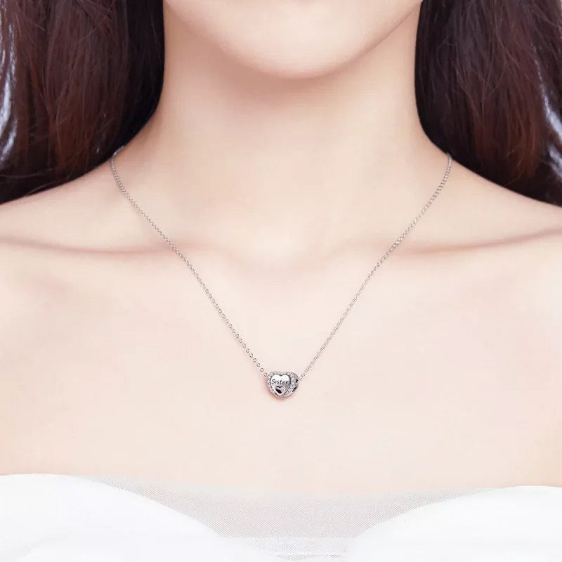(immagine per) Charm tipo Pandora Sorella - SCC1141 - Visualizza 3
