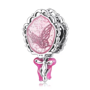 (immagine per) Charm tipo Pandora Specchio Principessa - SCC2205