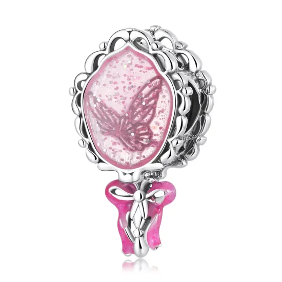 (immagine per) Charm tipo Pandora Specchio Principessa - SCC2205
