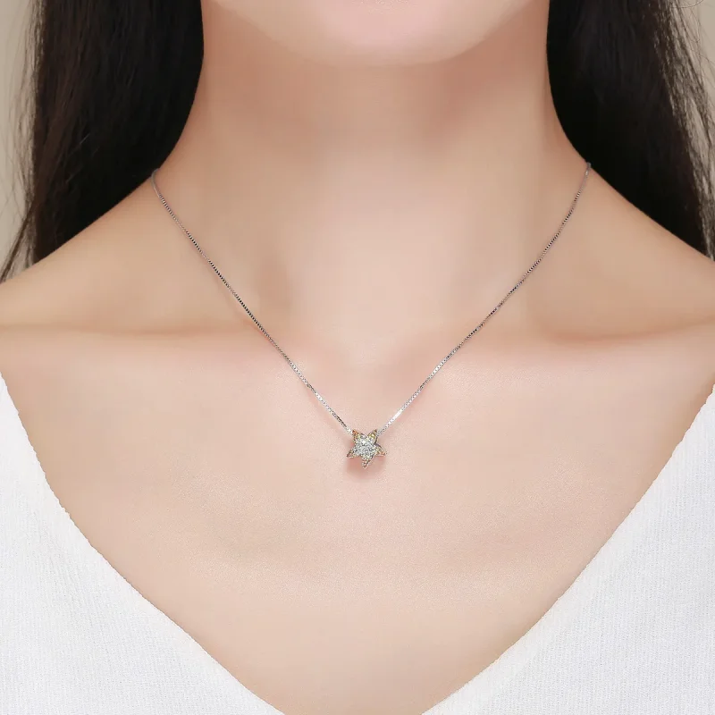 (immagine per) Charm tipo Pandora Stella marina - SCC586 - Visualizza 6