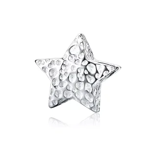 (immagine per) Charm tipo Pandora Stellato - SCC1246