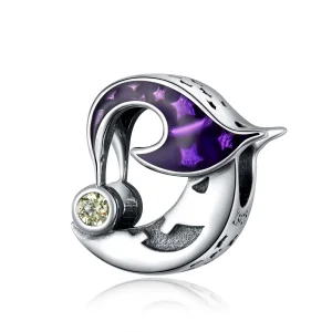 (immagine per) Charm tipo Pandora Stellato - SCC1618
