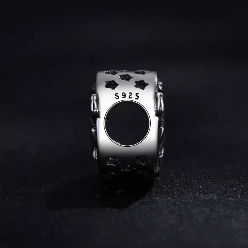 (immagine per) Charm tipo Pandora Strega - SCC2405 - Visualizza 3