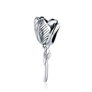 (immagine per) Charm tipo Pandora Tulipano - SCC1514
