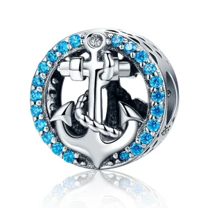 (immagine per) Charm tipo Pandora Viaggio nell'Oceano - SCC148