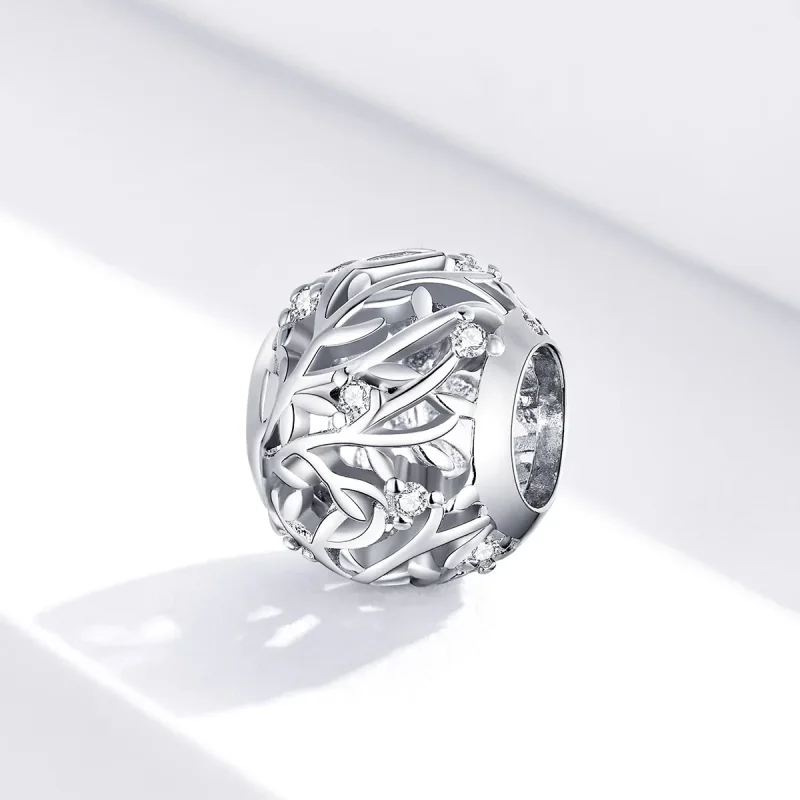 (immagine per) Charm tipo Pandora Vite - BSC256 - Visualizza 2