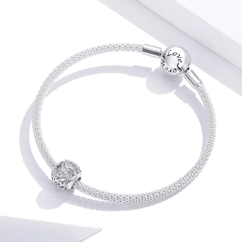 (immagine per) Charm tipo Pandora Vite - BSC256 - Visualizza 3