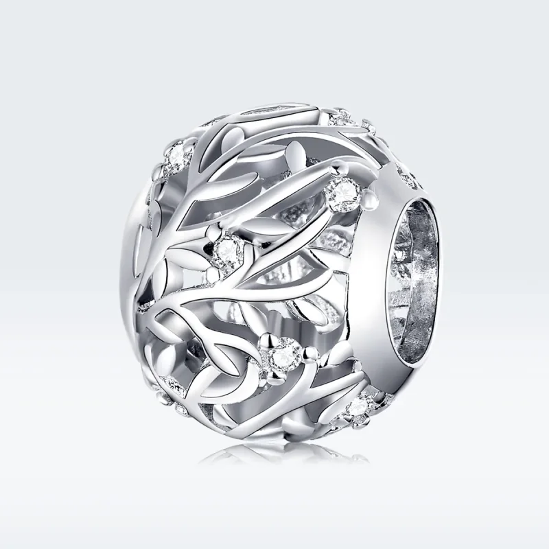 (immagine per) Charm tipo Pandora Vite - BSC256 - Visualizza 5