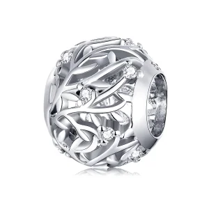 (immagine per) Charm tipo Pandora Vite - BSC256
