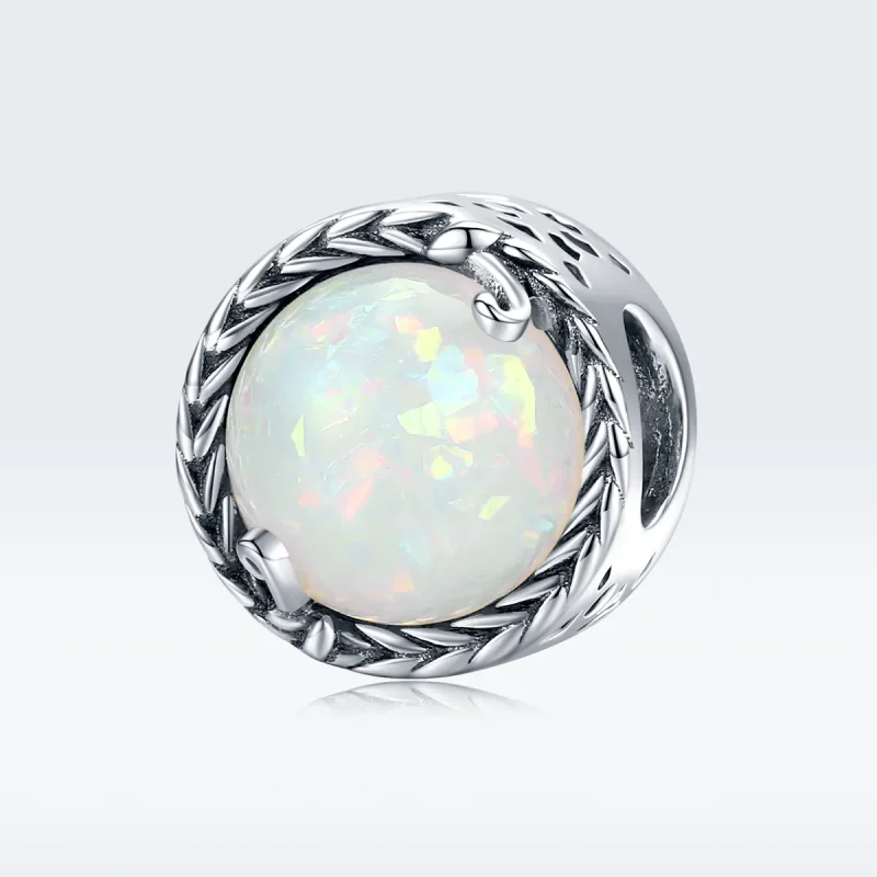(immagine per) Charm tipo Pandora Vite semplice - SCC1576 - Visualizza 5