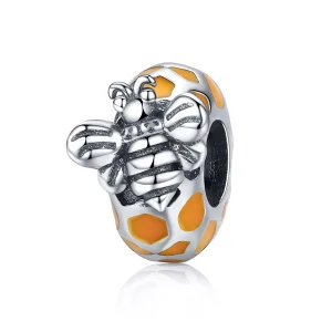 (immagine per) Distanziatore tipo Pandora Ape - SCC1102