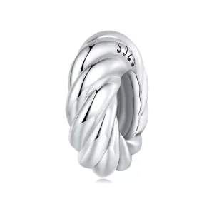 (immagine per) Distanziatore tipo Pandora Intrecciare - BSC698