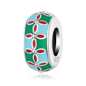 (immagine per) Distanziatore tipo Pandora Loto - SCC2258