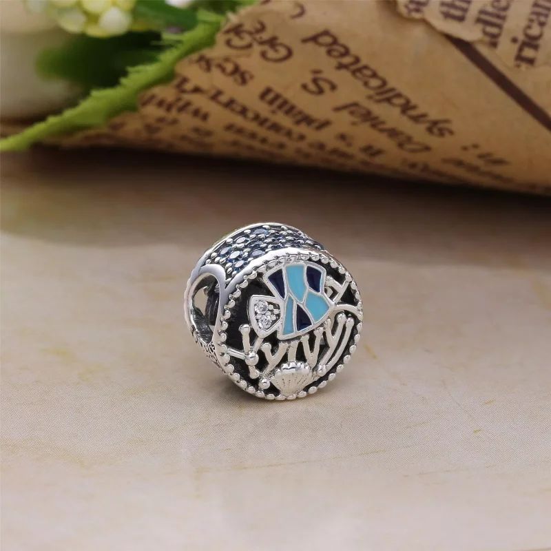 (immagine per) Albero Della Vita Charm Pandora - Visualizza 2