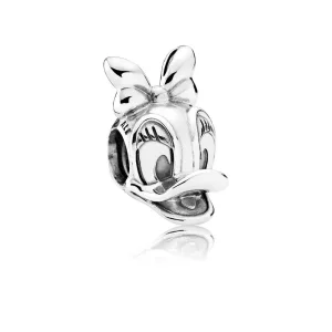 (immagine per) Disney, Charm PANDORA Paperina