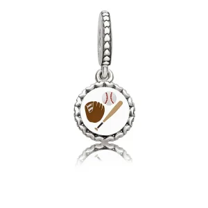(immagine per) Basketball Charm Pandora