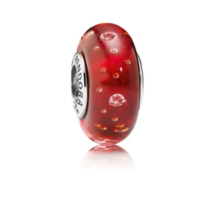 (immagine per) Bolle Frizzanti Rosse - Pandora IT