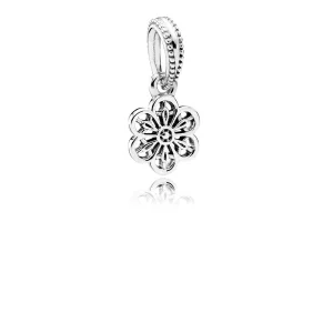 (immagine per) Charm Margherita di pizzo - 791835 - Charm | PANDORA