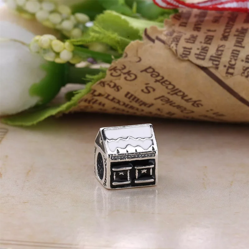(immagine per) Charm PANDORA Casa - Visualizza 2