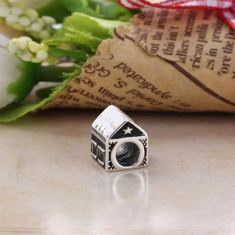 (immagine per) Charm PANDORA Casa - Visualizza 3