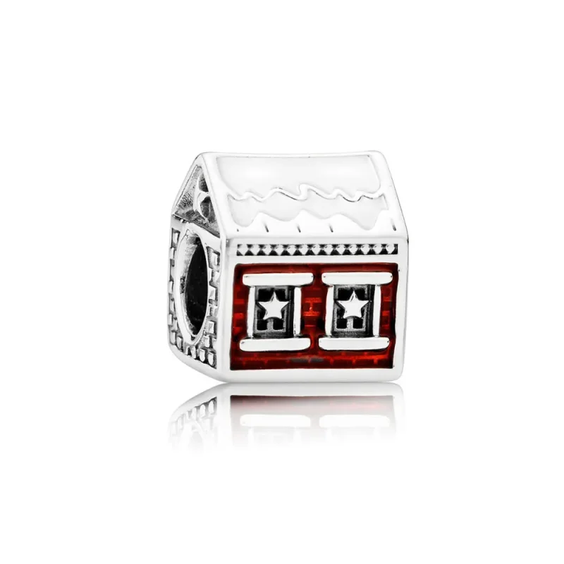 (immagine per) Casetta di Babbo Natale - Pandora IT - Visualizza 4