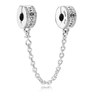 (immagine per) Catena Di Sicurezza Forever Pandora Pandora It 792057Cz