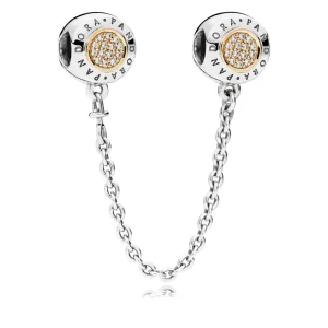 (immagine per) Catena Di Sicurezza Forever Pandora Pandora It 796269Cz