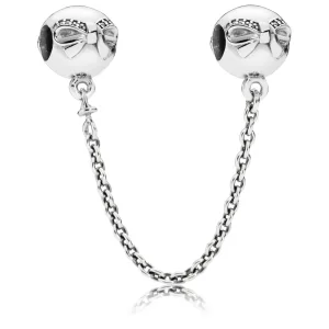 (immagine per) Catenina di Sicurezza Fiocchi Delicati - Pandora IT