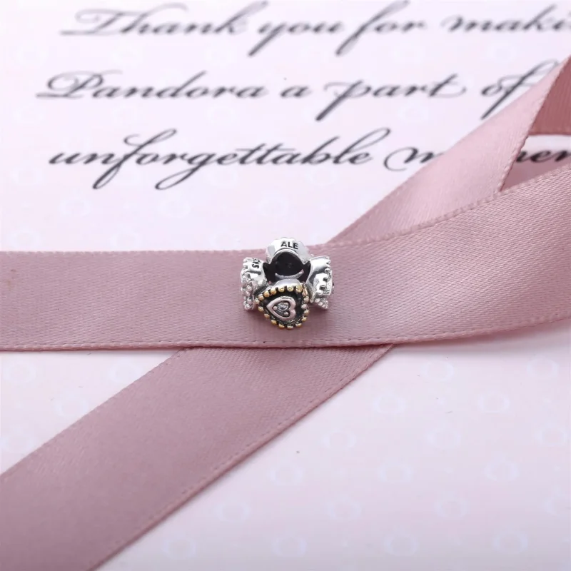(immagine per) Celebrazione d'Amore - Pandora IT - Visualizza 3