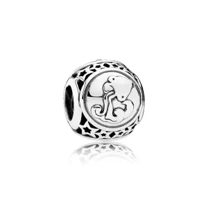(immagine per) Charm Acquario - Pandora IT
