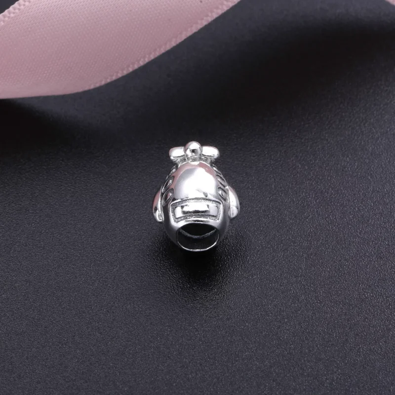 (immagine per) Charm Aeroplano - Pandora IT - Visualizza 2