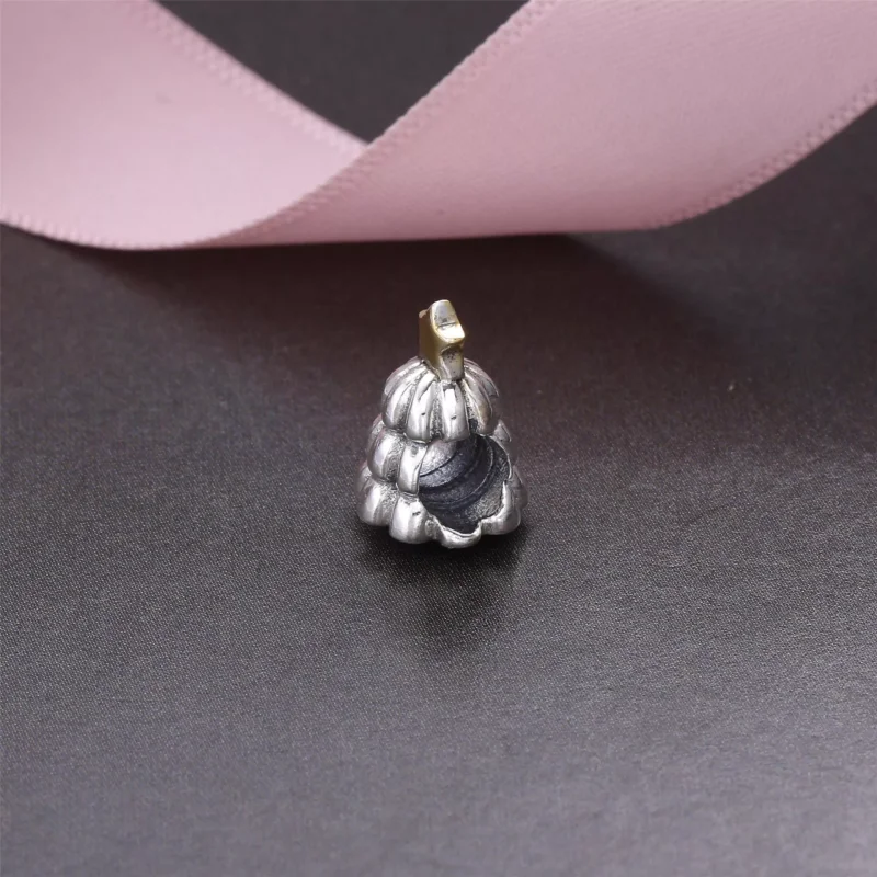 (immagine per) Charm Albero di Natale - Pandora IT - Visualizza 2