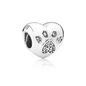 (immagine per) Charm Amo Il Mio Cucciolo Pandora It