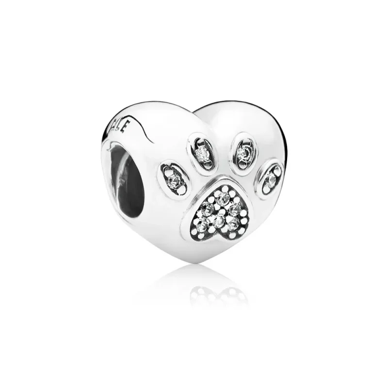 (immagine per) Charm Amo Il Mio Cucciolo Pandora It