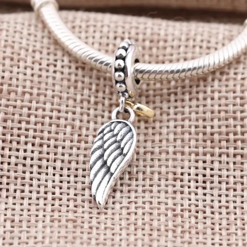 (immagine per) Charm Amore Protezione Pandora It - Visualizza 2