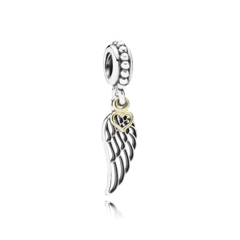 (immagine per) Charm Amore Protezione Pandora It