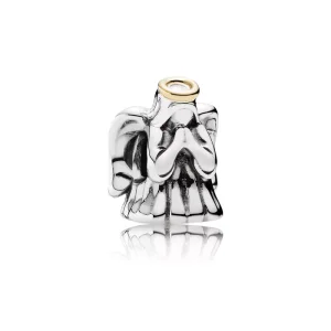 (immagine per) Charm Angioletto - 791770 - Charm | PANDORA