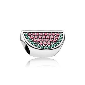 (immagine per) Charm Anguria in pavé - Pandora IT