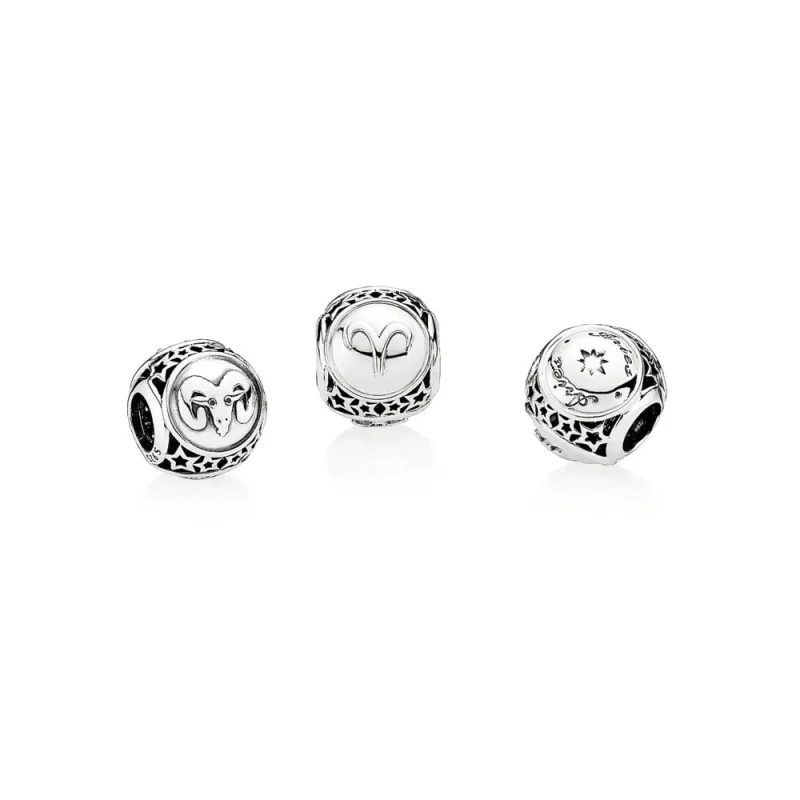 (immagine per) Charm Ariete - Pandora IT - Visualizza 2
