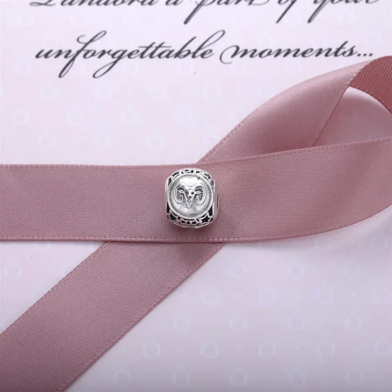 (immagine per) Charm Ariete - Pandora IT - Visualizza 3