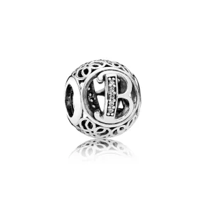 (immagine per) Charm B Vintage - Pandora IT